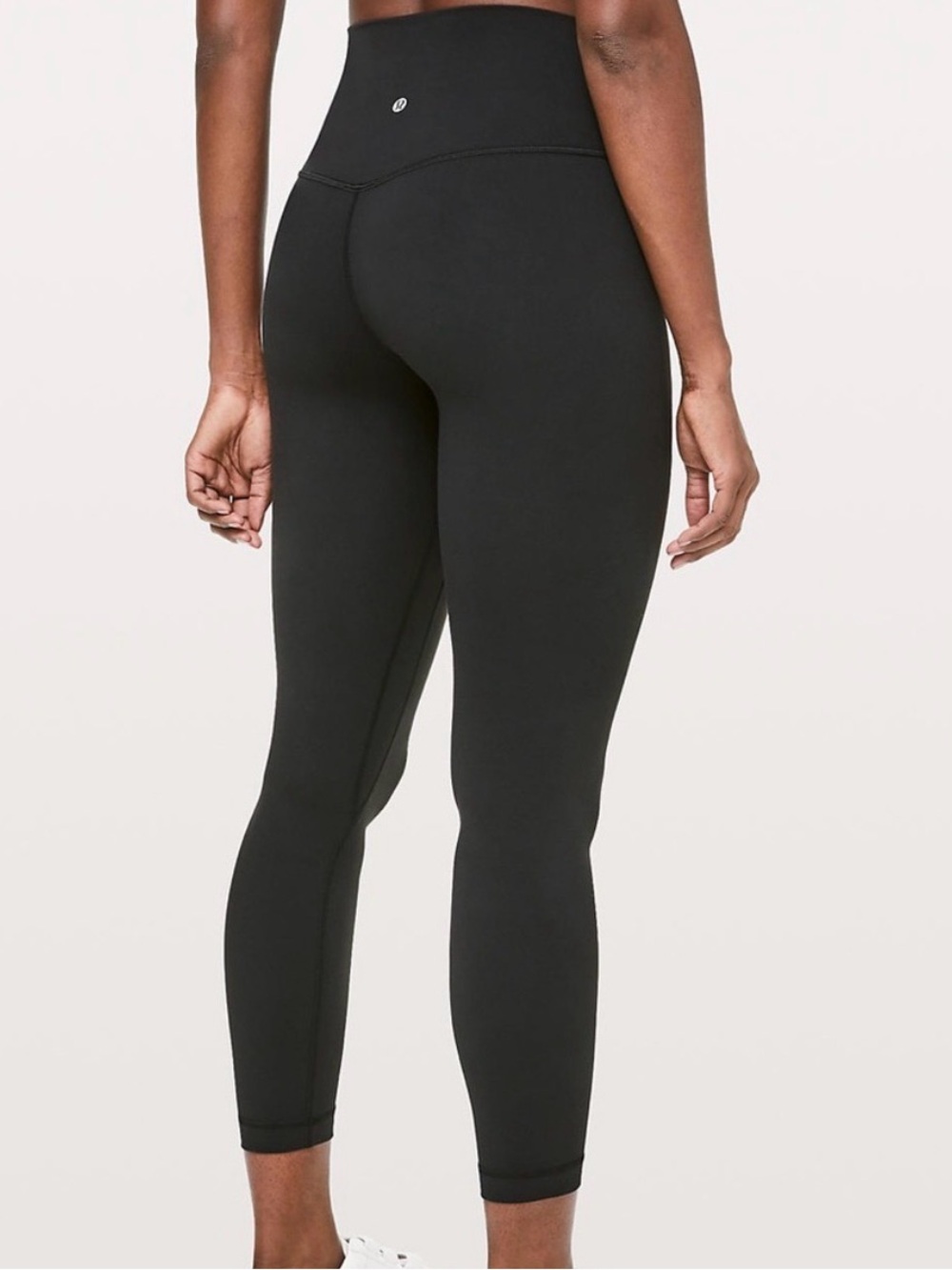 *NWT* Lululemon Align High-Rise Black Leggings size 4